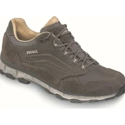 Meindl Wandelen|Wandelschoenen*Bogota LF wandelschoenen heren mahagoni