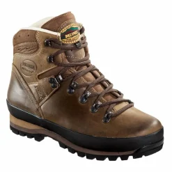Meindl Wandelen|Bergschoenen*Borneo 2 MFS bergschoenen heren bruin