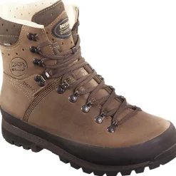 Meindl Bergschoenen|Bergschoenen*Guffert GTX bergschoenen heren brown