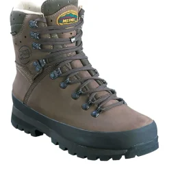 Meindl Bergschoenen|Bergschoenen*Island MFS Active Wide bergschoenen heren brown
