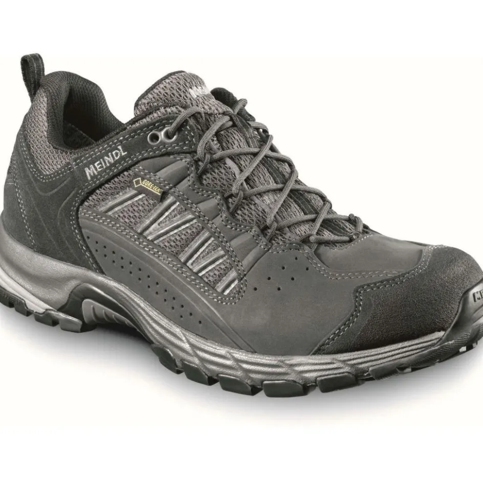 Meindl Wandelschoenen|Wandelschoenen*Journey PRO GTX wandelschoenen heren anthracite