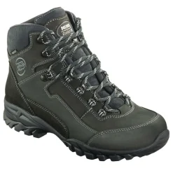 Meindl Wandelschoenen|Wandelschoenen*Matrei GTX wandelschoenen heren antraciet