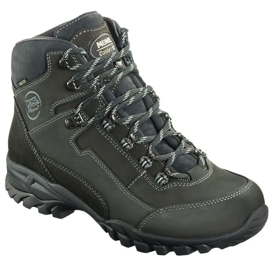 Meindl Wandelschoenen|Wandelschoenen*Matrei GTX wandelschoenen heren antraciet