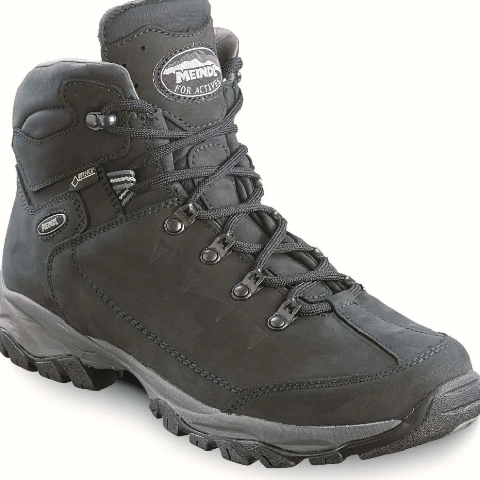 Meindl Wandelen|Wandelschoenen*Ohio Lady 2 GTX wandelschoenen dames marine