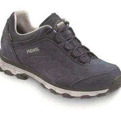 Meindl Wandelen|Wandelschoenen*Palermo GTX Comfort fit wandelschoenen dames marine