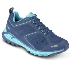 Meindl Wandelen|Wandelschoenen*Power Walker Lady 2.0 wandelschoenen dames jeans aquamarin