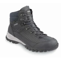 Meindl Wandelschoenen|Wandelschoenen*Sarn GTX wandelschoenen heren anthracite marine
