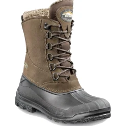 Meindl Snowboots & Winterlaarzen|Wintersport*Sölden Lady snowboots dames brown