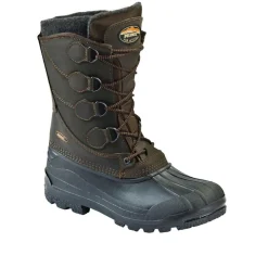 Meindl Snowboots & Winterlaarzen|Wintersport*Sölden snowboots heren brown