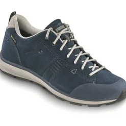 Meindl Wandelschoenen|Wandelschoenen*Sonello GTX wandelschoenen dames azure