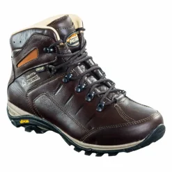 Meindl Wandelschoenen|Wandelschoenen*Tessin Identity wandelschoenen heren bruin