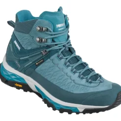 Meindl Wandelen|Wandelschoenen*Top Trail Lady GTX Mid wandelschoenen dames