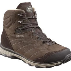 Meindl Wandelen|Wandelschoenen*Tramin Mid wandelschoenen heren mahagoni