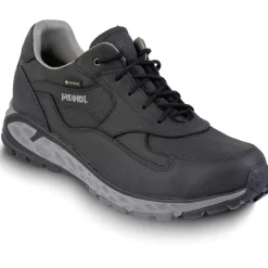 Meindl Wandelen|Wandelschoenen*Trondheim GTX wandelschoenen heren black