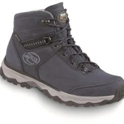 Meindl Wandelen|Bergschoenen*Vakuum bergschoenen dames marine