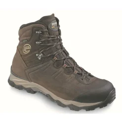 Meindl Wandelen|Wandelschoenen*Vakuum II Wide wandelschoenen heren dark brown