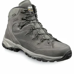 Meindl Wandelschoenen|Wandelschoenen*Vakuum Sento wandelschoenen heren anthracite