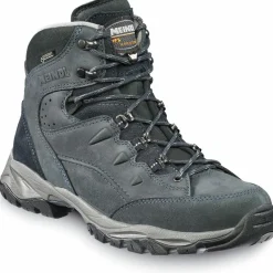 Meindl Wandelen|Wandelschoenen*Vakuum Sento wandelschoenen dames marine