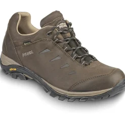 Meindl Wandelen|Wandelschoenen*Venezuela GTX wandelschoenen heren brown