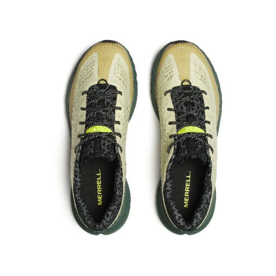 Merrell Hardloopschoenen*Agility Peak 5 hardloopschoenen heren beach