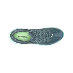 Merrell Hardloopschoenen*Agility Peak 5 hardloopschoenen heren slate