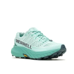 Merrell Hardloopschoenen*Agility Peak 5 hardloopschoenen dames frost blue
