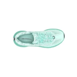 Merrell Hardloopschoenen*Agility Peak 5 hardloopschoenen dames frost blue