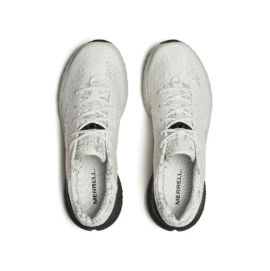 Merrell Hardloopschoenen*Agility Peak 5 hardloopschoenen heren ash black