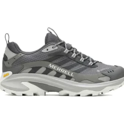 Merrell Wandelen|Wandelschoenen*Moab Speed 2 GORE-TEX wandelschoenen heren asphalt
