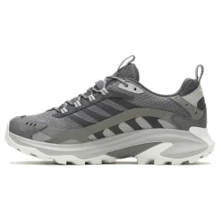 Merrell Wandelen|Wandelschoenen*Moab Speed 2 GORE-TEX wandelschoenen heren asphalt