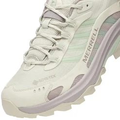 Merrell Wandelen|Wandelschoenen*Moab Speed 2 GORE-TEX wandelschoenen dames greige