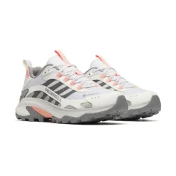 Merrell Wandelen|Wandelschoenen*Moab Speed 2 GORE-TEX wandelschoenen dames white soft coral