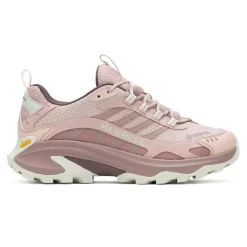 Merrell Wandelen|Wandelschoenen*Moab Speed 2 GTX wandelschoenen dames adobe rose