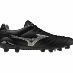 Mizuno Voetbalschoenen*Monarcida Neo III Pro voetbalschoenen heren black galaxy silver