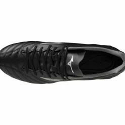 Mizuno Voetbalschoenen*Monarcida Neo III Pro voetbalschoenen heren black galaxy silver