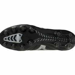 Mizuno Voetbalschoenen*Monarcida Neo III Pro voetbalschoenen heren black galaxy silver