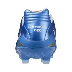 Mizuno Voetbalschoenen*Monarcida Neo III Pro voetbalschoenen heren blue