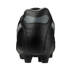 Mizuno Voetbalschoenen*Morelia II Club voetbalschoenen heren black galaxy silver dark shadow