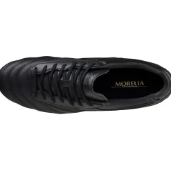 Mizuno Voetbalschoenen*Morelia II Pro voetbalschoenen heren black iridecent