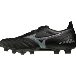 Mizuno Voetbalschoenen*Morelia Neo III Pro voetbalschoenen heren black iridecent