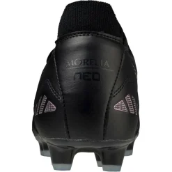 Mizuno Voetbalschoenen*Morelia Neo III Pro voetbalschoenen heren black iridecent