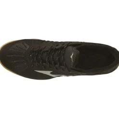 Mizuno Voetbalschoenen*Rebula Sala Elite zaalvoetbalschoenen black silver