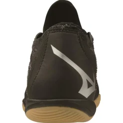 Mizuno Voetbalschoenen*Rebula Sala Elite zaalvoetbalschoenen black silver