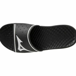Mizuno Badslippers|Slippers*Relax Slide 2 slippers black