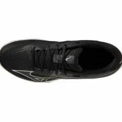 Mizuno Indoorschoenen*Thunder Blade Z indoorschoenen black silver