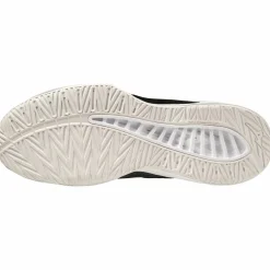 Mizuno Indoorschoenen*Thunder Blade Z indoorschoenen black silver