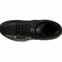Mizuno Indoorschoenen*Thunder Blade Z Mid indoorschoenen black silver