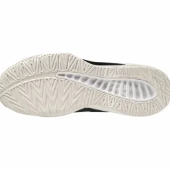 Mizuno Indoorschoenen*Thunder Blade Z Mid indoorschoenen black silver