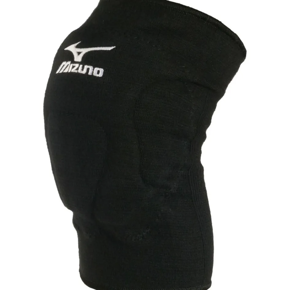 Mizuno Sport Accessoires*VS1 kniebeschermer zwart