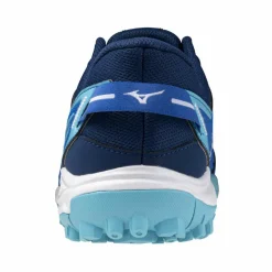 Mizuno Hockeyschoenen*Wave Lynx 2 hockeyschoenen mugen blue white estate blue